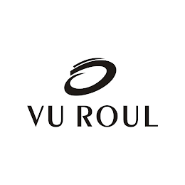 VU ROUL logo