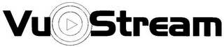 VU STREAM MOBILE logo