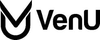VU VENU logo