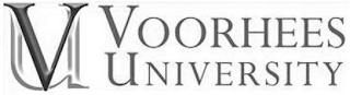 VU VOORHEES UNIVERSITY