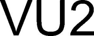 VU2 logo