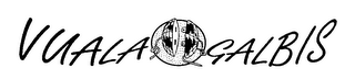 VUALAGALBIS logo