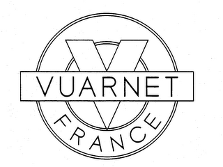 VUARNET FRANCE V
