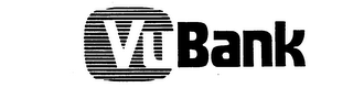 VUBANK logo