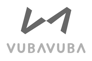 VUBAVUBA logo