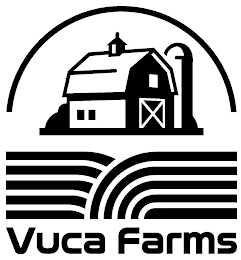 VUCA FARMS logo