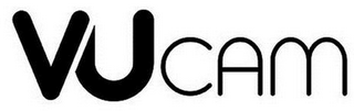 VUCAM logo