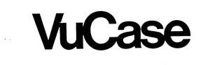 VUCASE logo