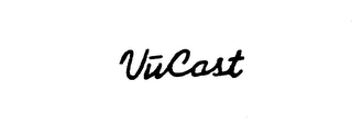 VUCAST logo