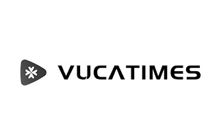 VUCATIMES logo