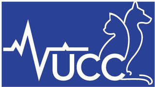 VUCC logo