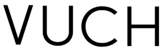 VUCH logo