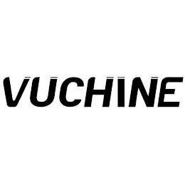 VUCHINE logo