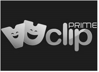 VUCLIP PRIME logo