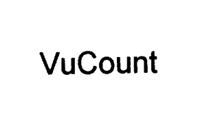 VUCOUNT logo