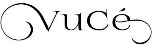 VUCÉ logo