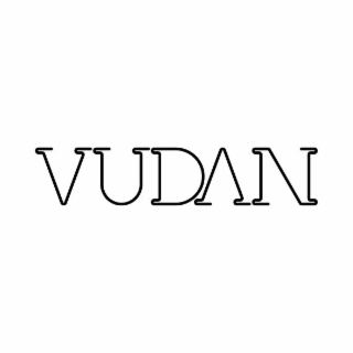 VUDAN logo