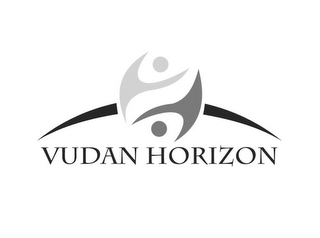 VUDAN HORIZON logo