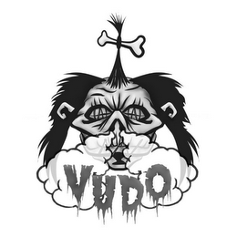 VUDO logo