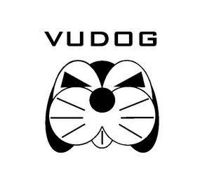 VUDOG logo