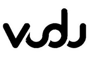 VUDU logo