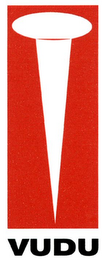 VUDU logo