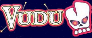 VUDU logo