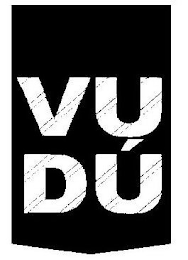 VUDU logo