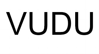 VUDU logo