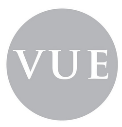 VUE logo