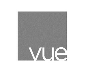 VUE logo