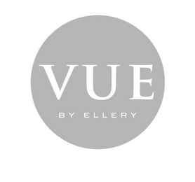 VUE BY ELLERY logo