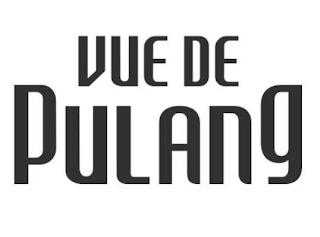 VUE DE PULANG logo