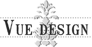 VUE DESIGN logo