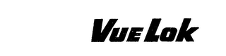 VUE LOK logo