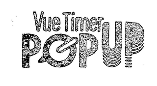 VUE TIMER POPUP logo