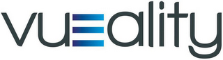 VUEALITY logo