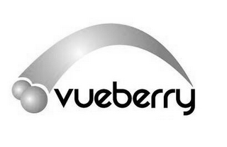 VUEBERRY logo