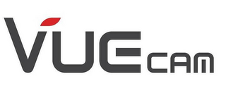 VUECAM logo