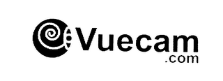 VUECAM.COM logo