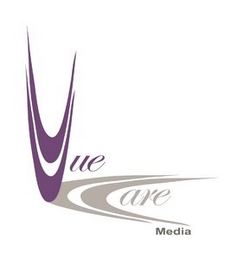 VUECARE MEDIA logo