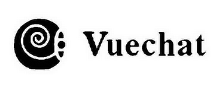 VUECHAT logo