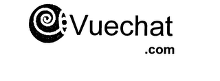 VUECHAT.COM logo