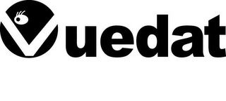 VUEDAT logo