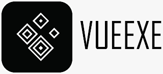 VUEEXE logo