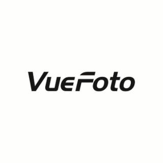 VUEFOTO logo