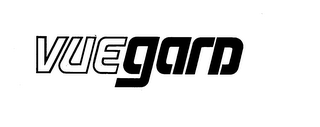 VUEGARD logo