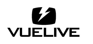 VUELIVE logo