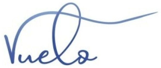 VUELO logo