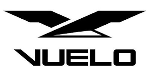 VUELO logo